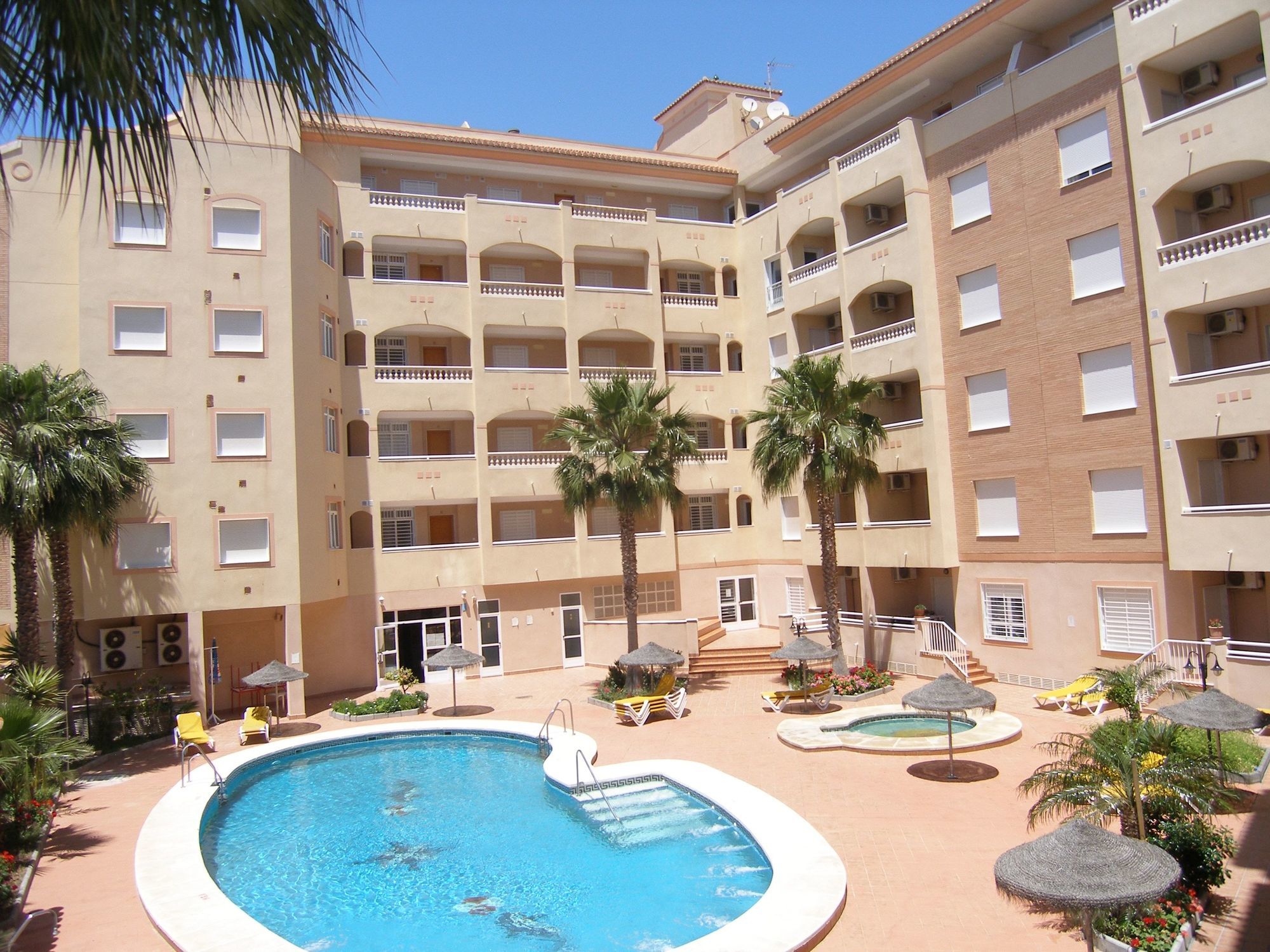 Maracay Apartamento *