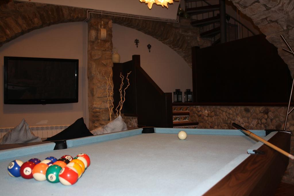 Holiday home Cal Arxe Besalu