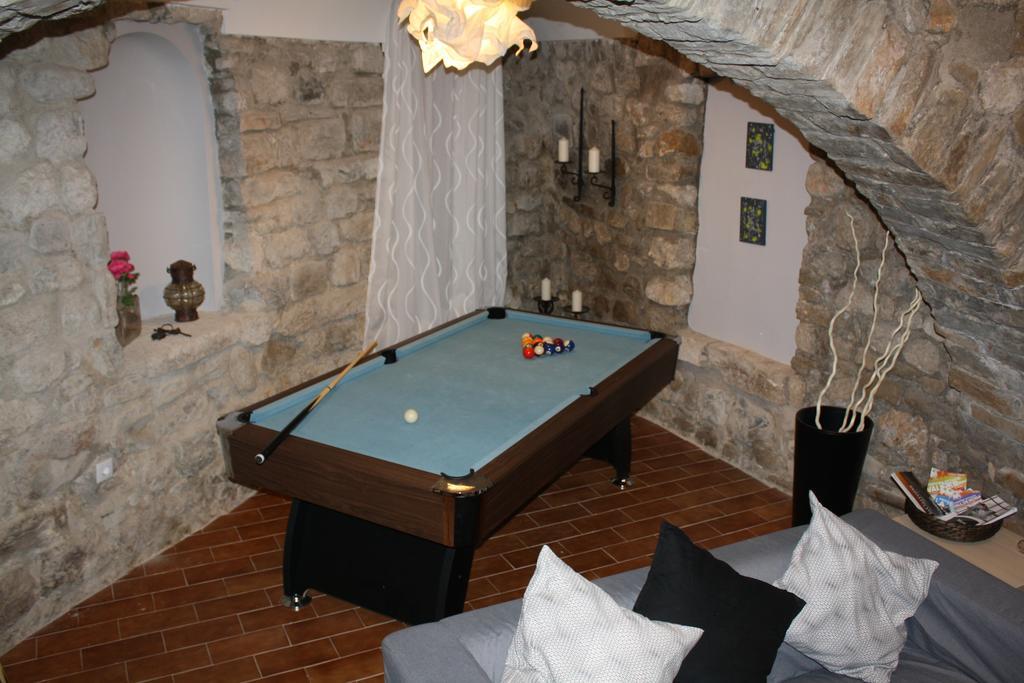 Holiday home Cal Arxe Besalu