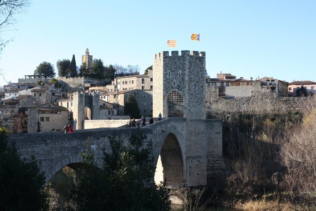 Holiday home Cal Arxe Besalu