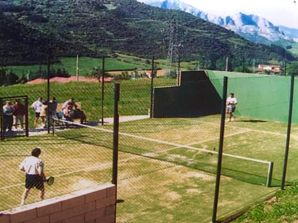 Сasa de vacaciones Alquitara
