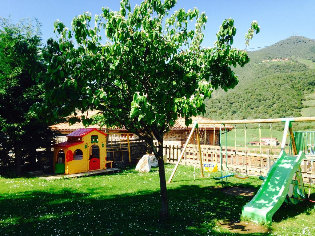 Alquitara Сasa de vacaciones Ojedo