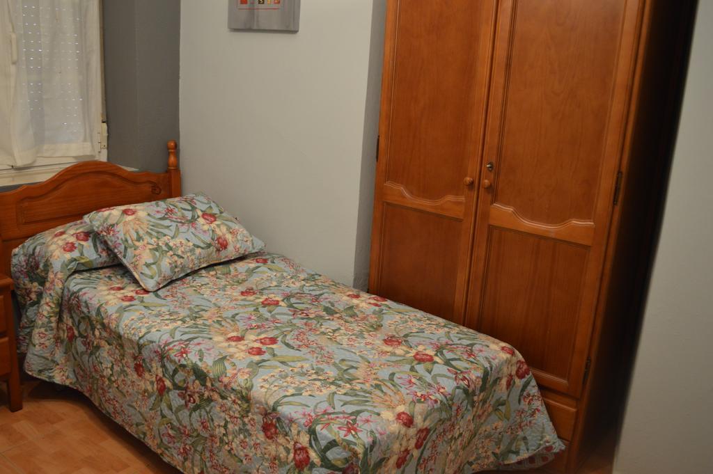 Apartamento La Capitana Luarca