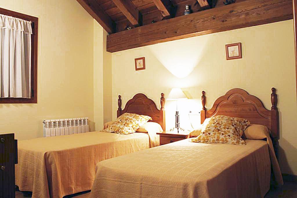 Country house Irugoienea Espinal-Auzperri