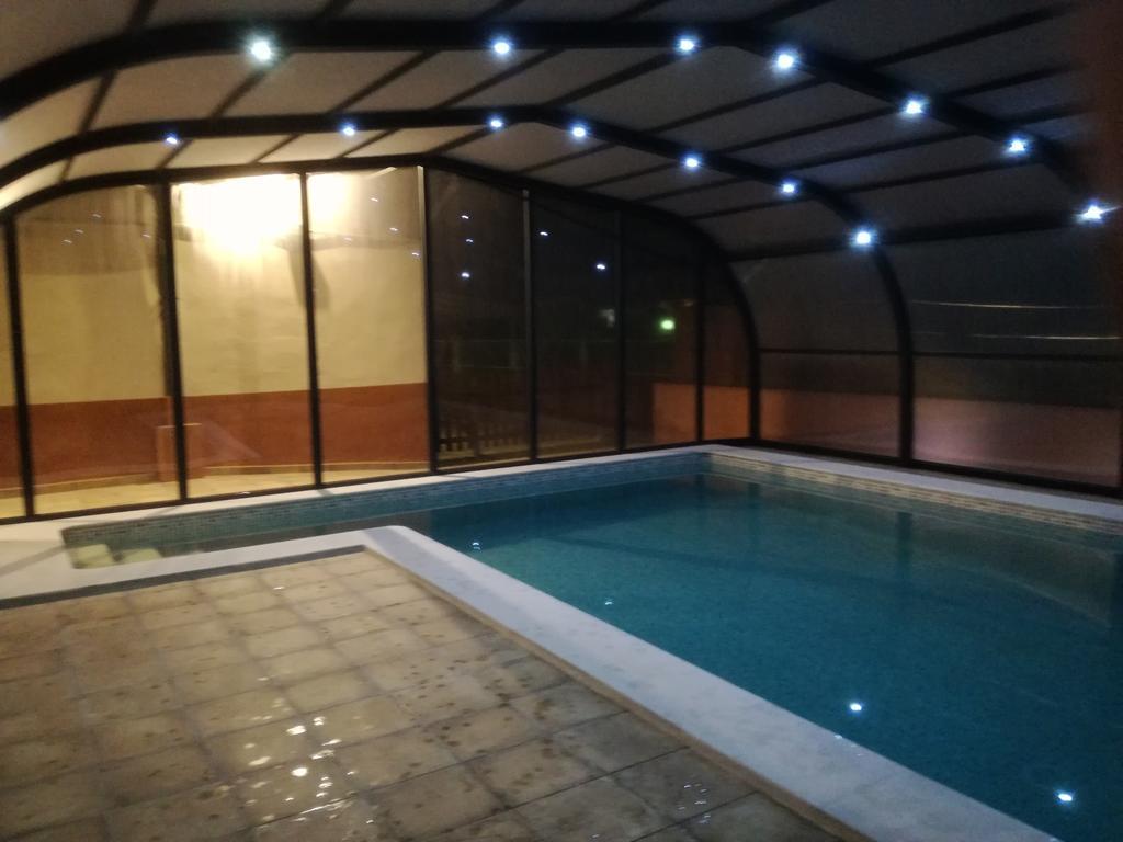 Сasa de vacaciones Casa La Fabrica Horta de Sant Joan