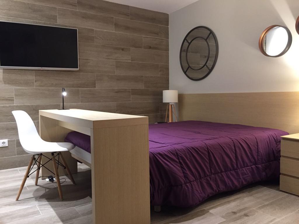 Eden Playa Luxury Studio Apartamento *
