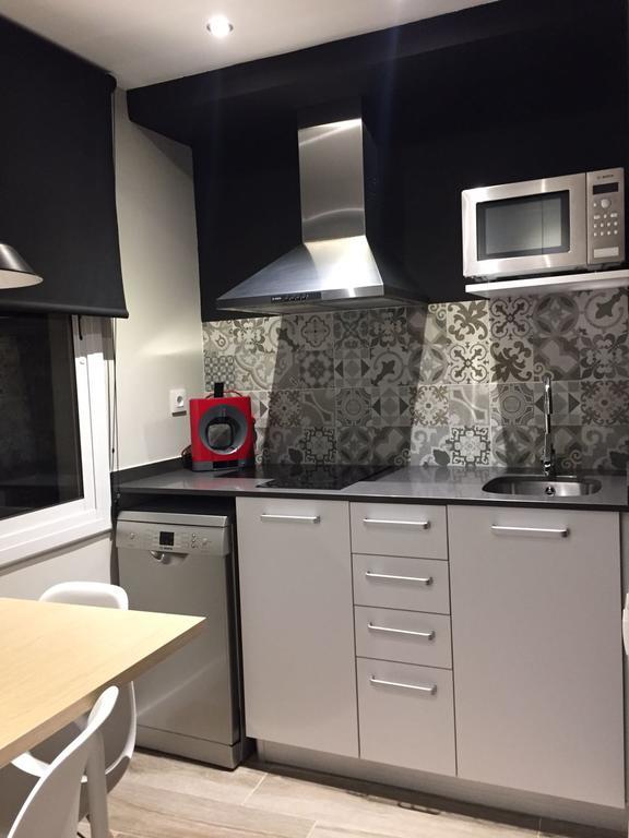 Apartamento Eden Playa Luxury Studio Sant Antoni De Calonge