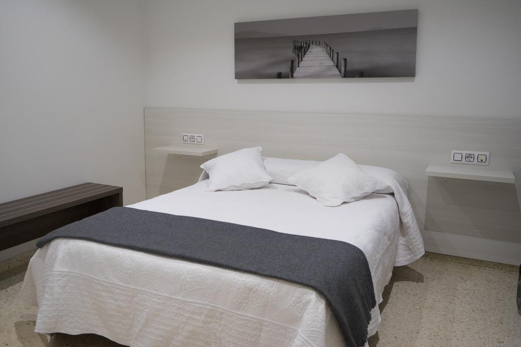 Apartment Ortega Tarifa