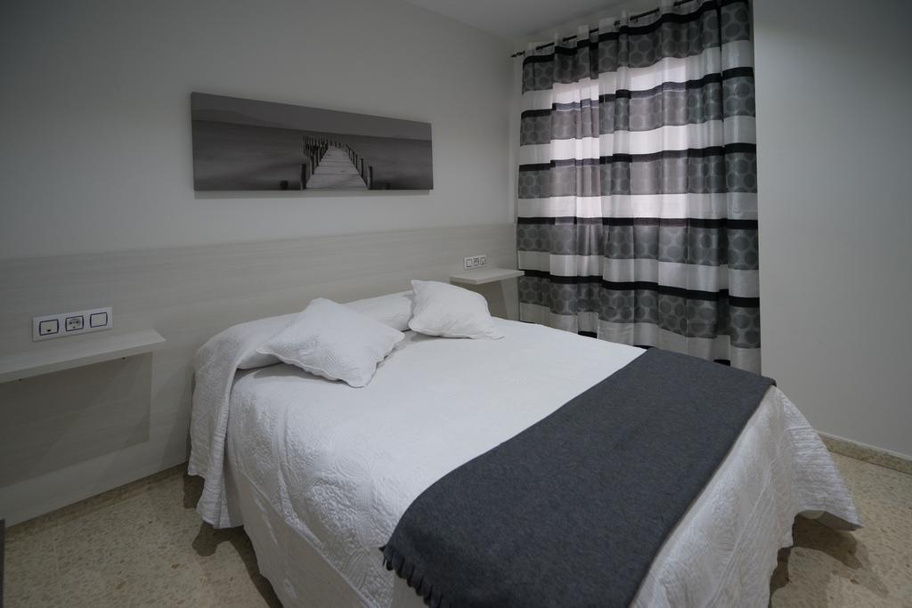 Ortega Apartment Tarifa