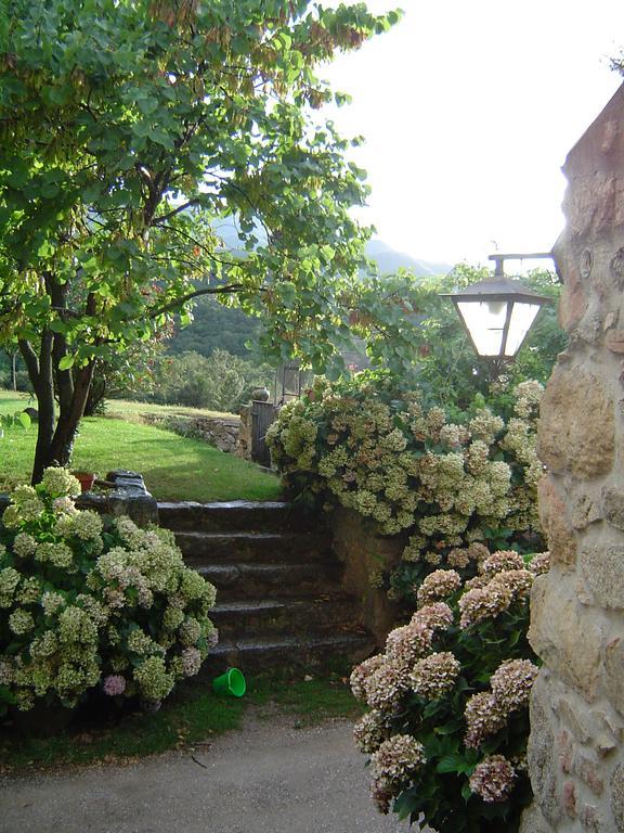 Mas Roquet Country house