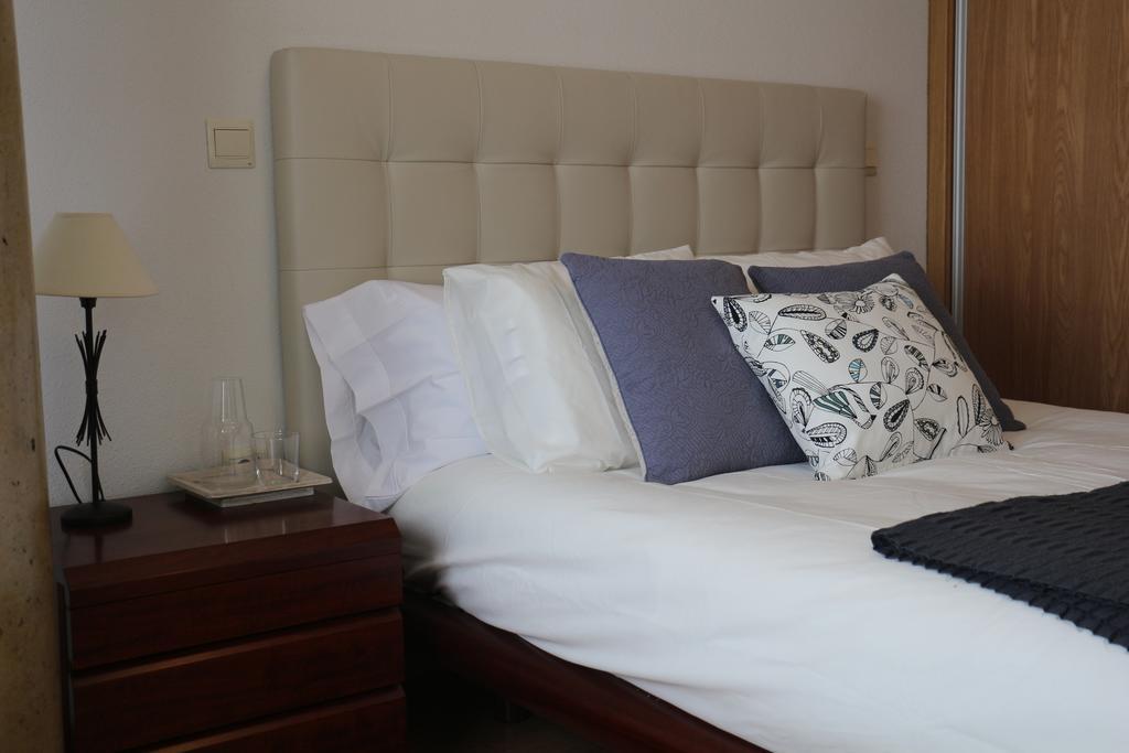 Apartamento Toletum *