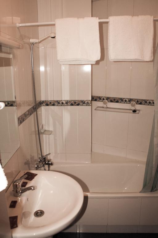 Guest house Residencia Buenos Aires Vigo