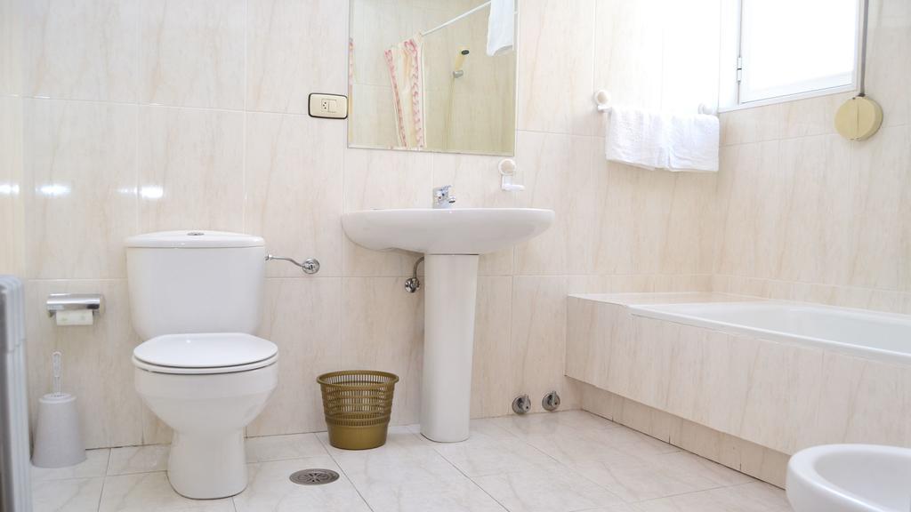 Residencia Buenos Aires Guest house Vigo