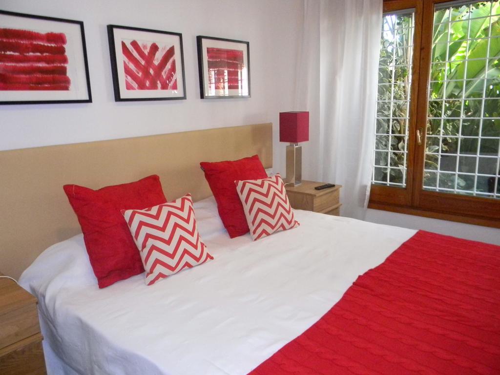 Gavina Mar Guest house
