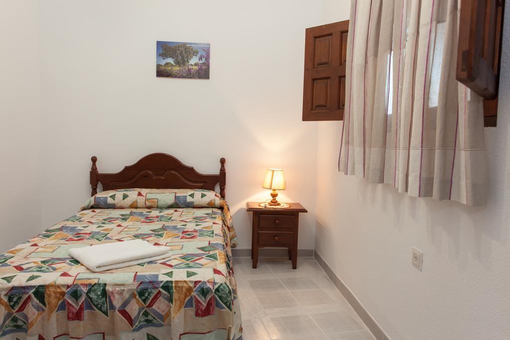 Extrenatura Alojamiento Apartment