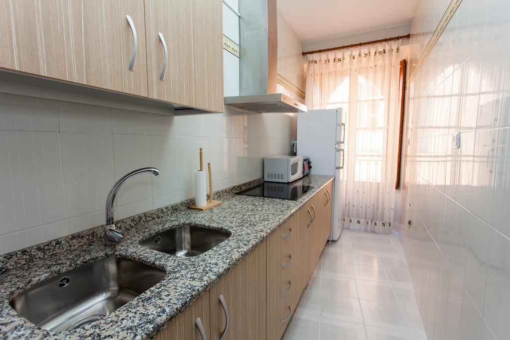 Extrenatura Alojamiento Apartment