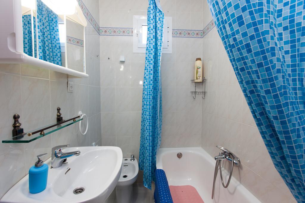 Extrenatura Alojamiento Apartment Villafranca de los Barros