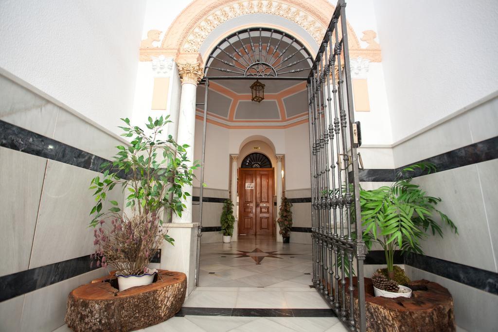 Apartment Extrenatura Alojamiento *