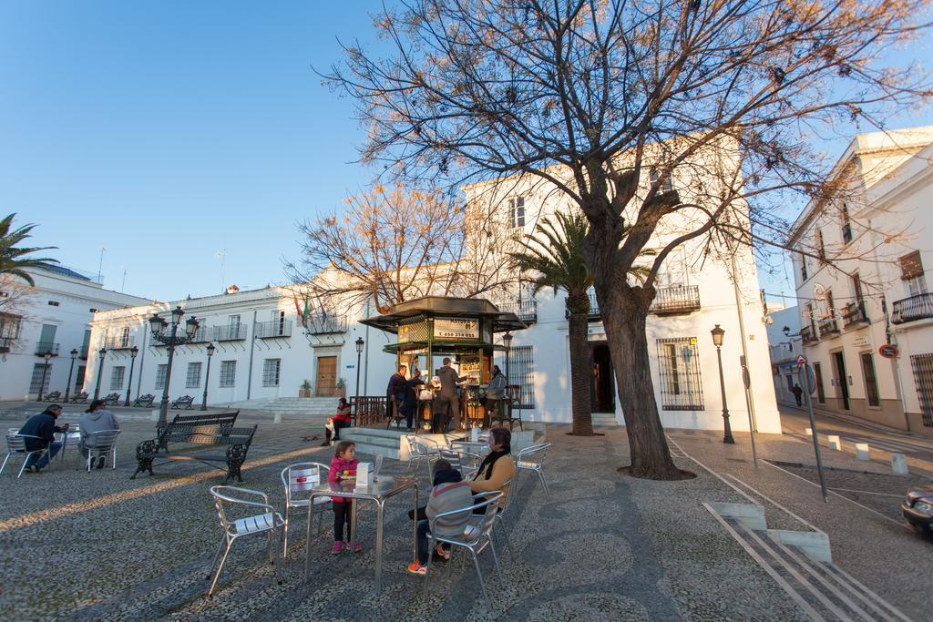 Extrenatura Alojamiento * Villafranca de los Barros