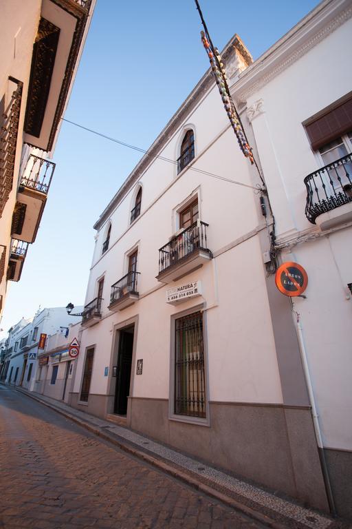 Apartment Extrenatura Alojamiento
