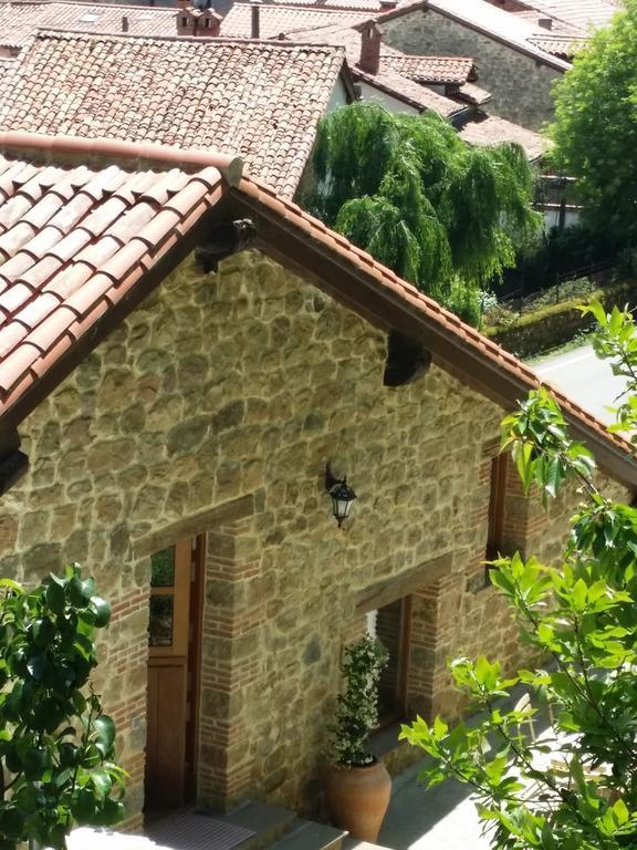 Casa rural La Curva De María Terán