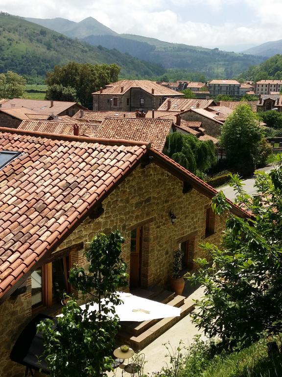 La Curva De María Casa rural