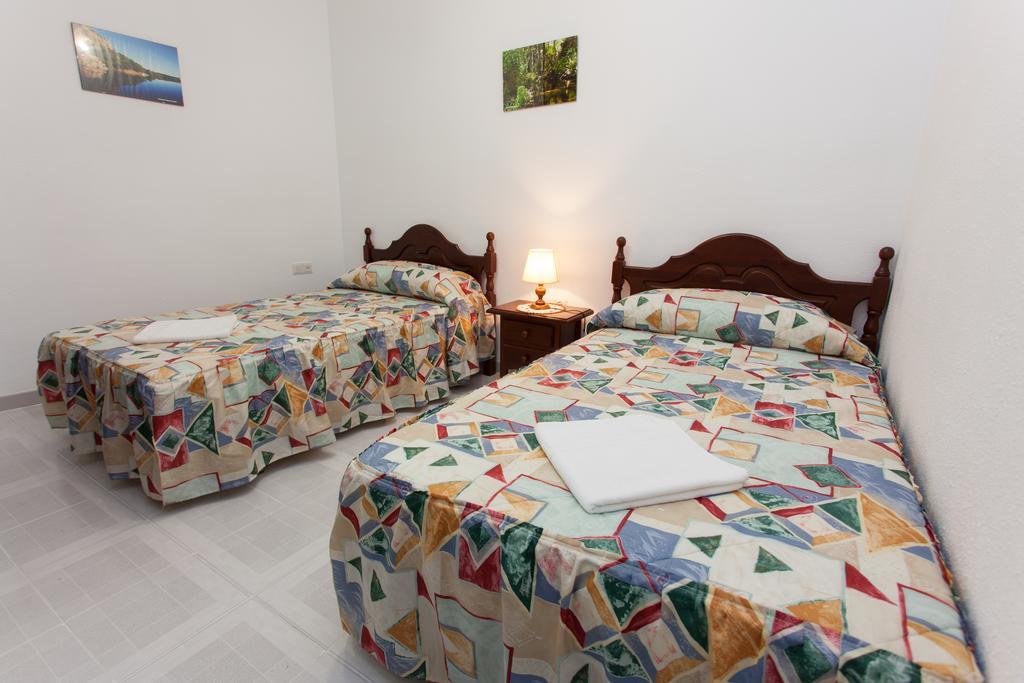 Apartment Extrenatura Alojamiento Villafranca de los Barros
