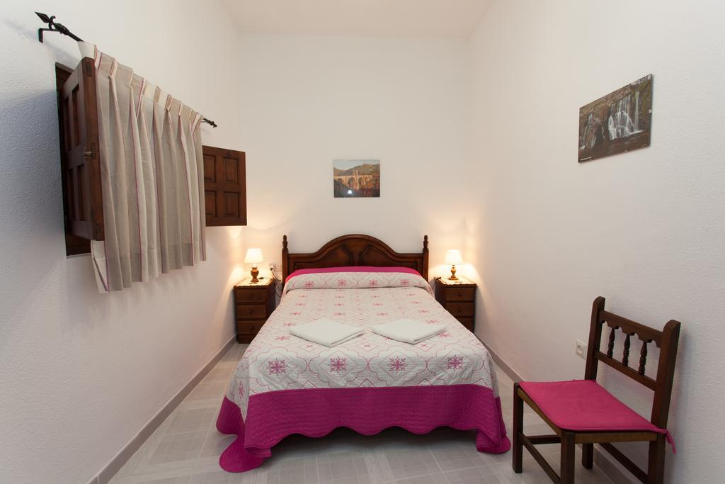 Extrenatura Alojamiento Apartment *