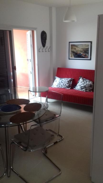 Apartamento Valle Cercado