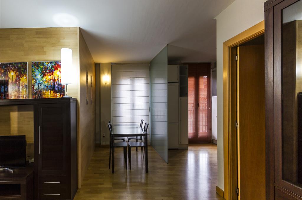 Apartment Sancho Iv *