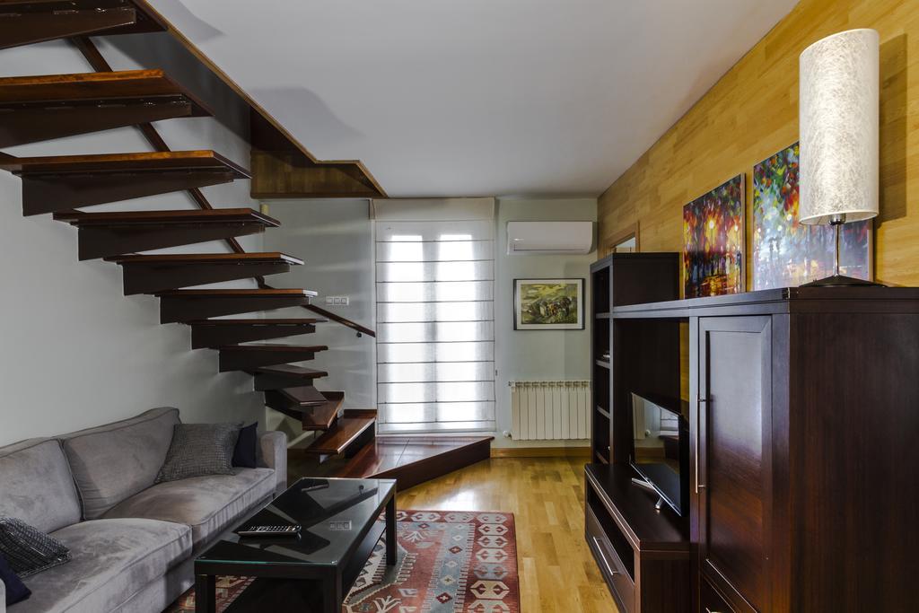 Sancho Iv Apartment Zamora