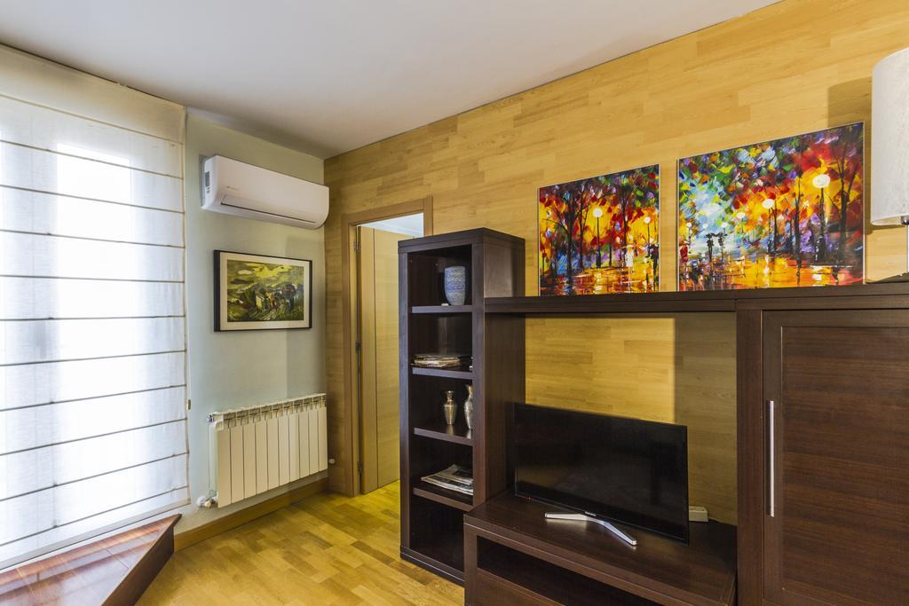 Sancho Iv Apartment Zamora