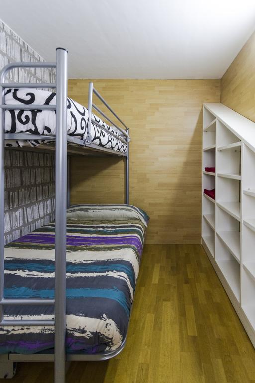 Sancho Iv Apartment *