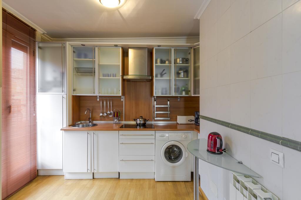 Sancho Iv Apartment