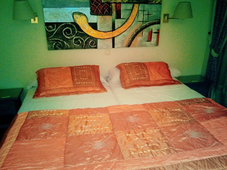 Hotel San Antonio