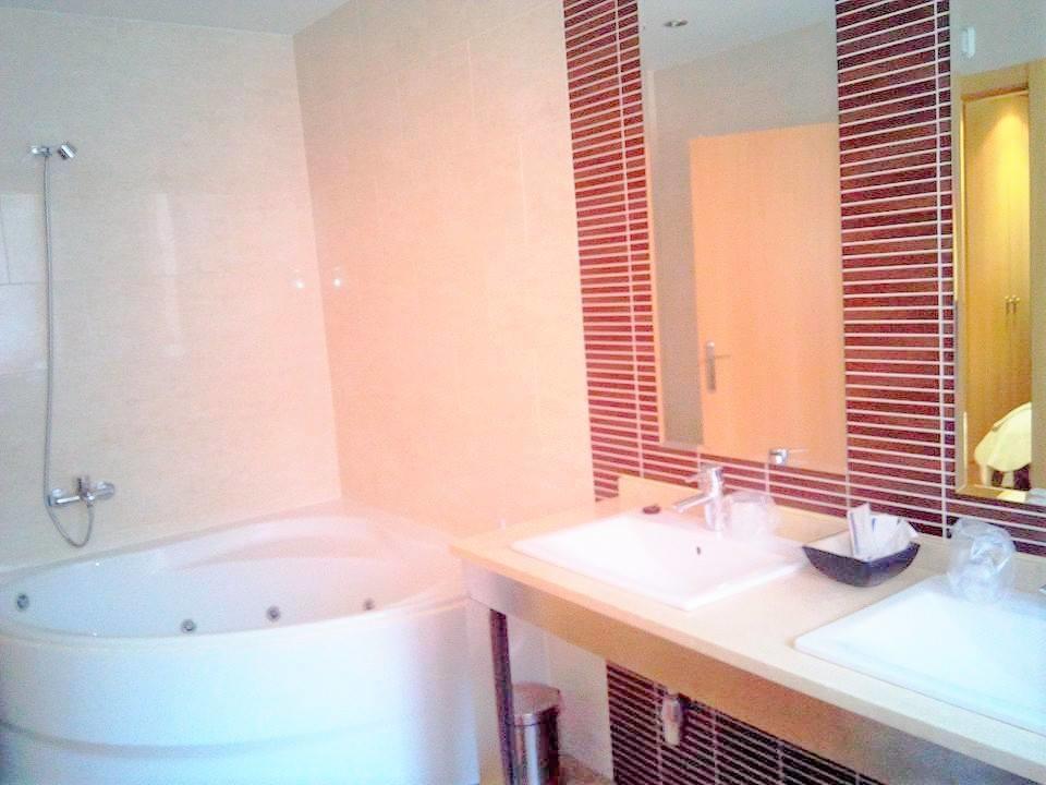 San Antonio Hotel