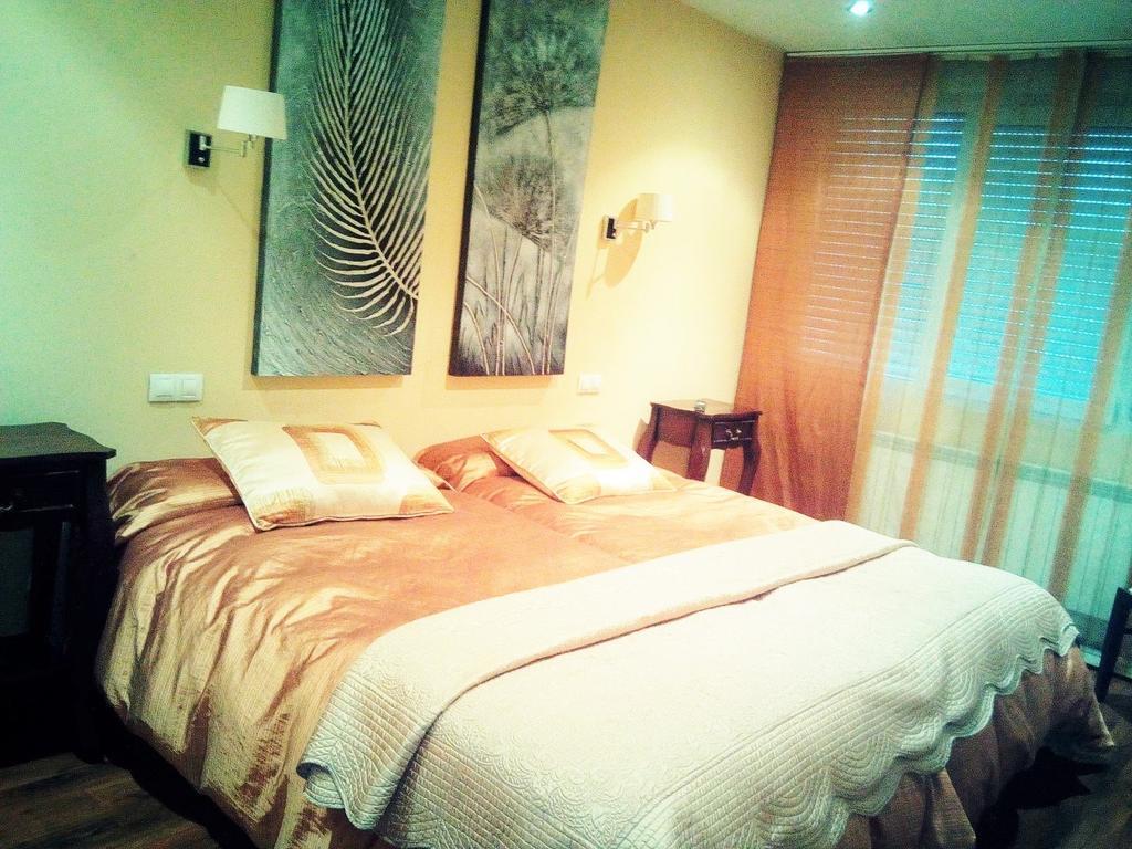Hotel San Antonio