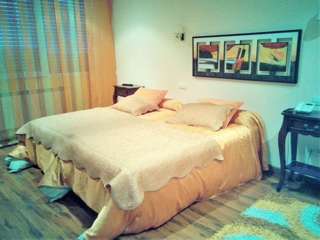 San Antonio 2*