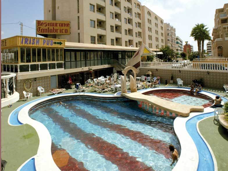 Torrejoven Hotel 3*