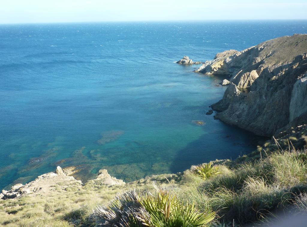 Cortijo La Molina De Cabo De Gata