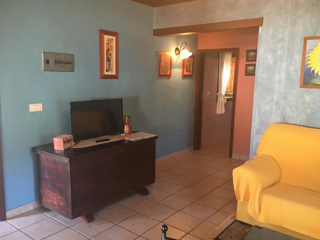 Casa Gusber 2 La Rosa