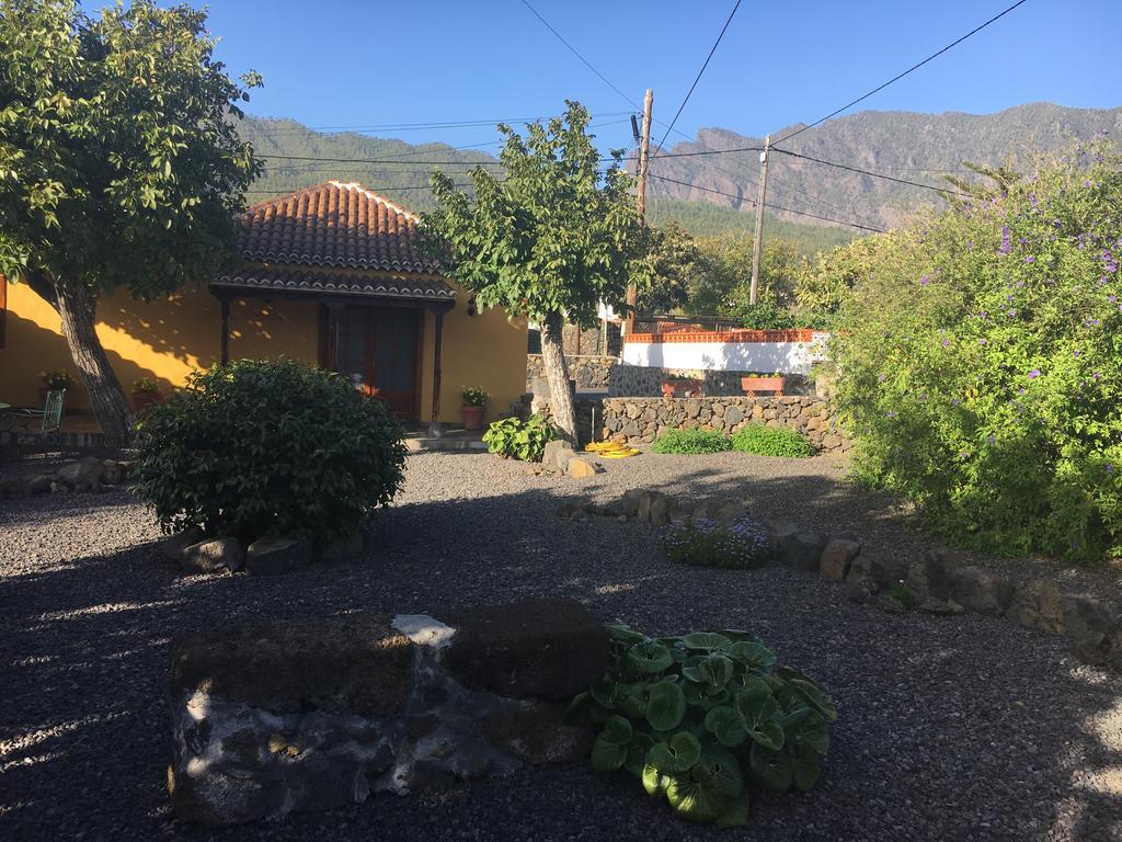Сasa de vacaciones Casa Gusber 2