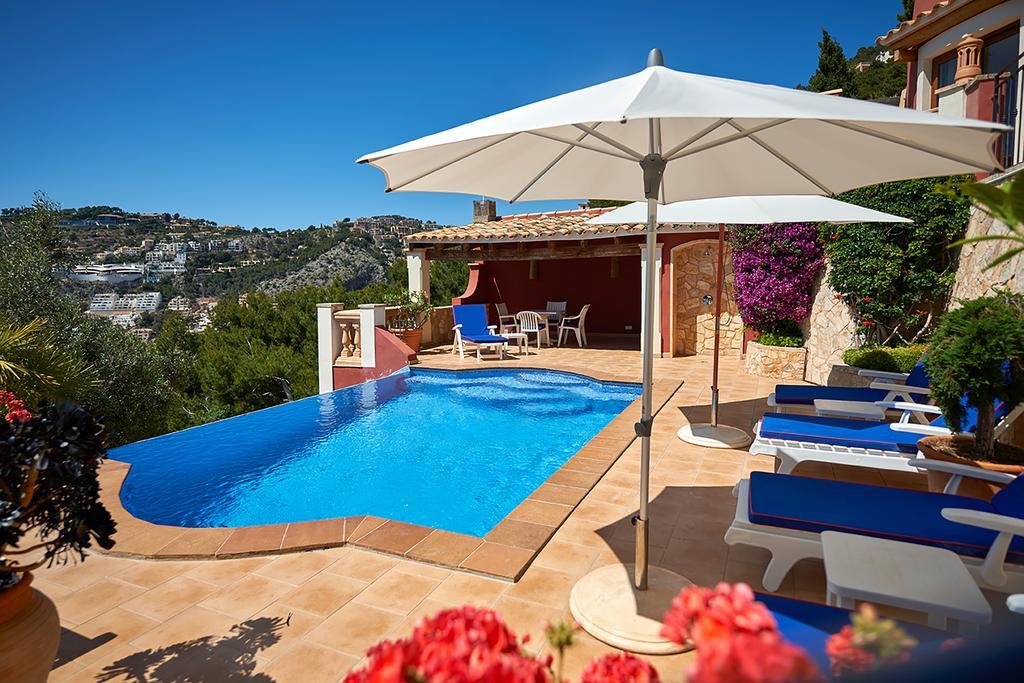 Apartamento Las Escaleras - Juan 70 B Puerto de Andratx