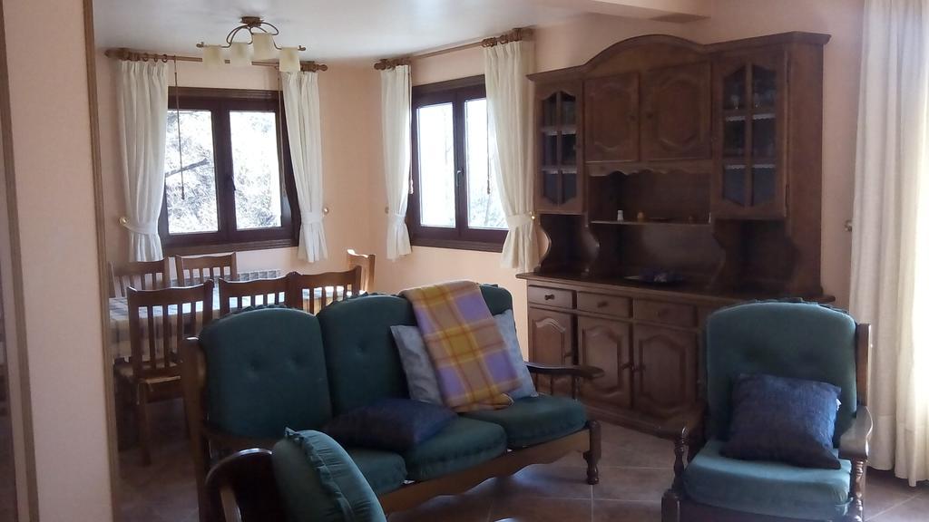 Txantxikonea Etxea Apartment Elizondo