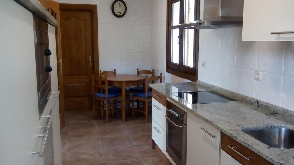 Apartment Txantxikonea Etxea Elizondo