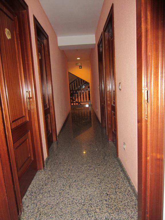 Guest house Casa Juanito Naron (A Coruna)