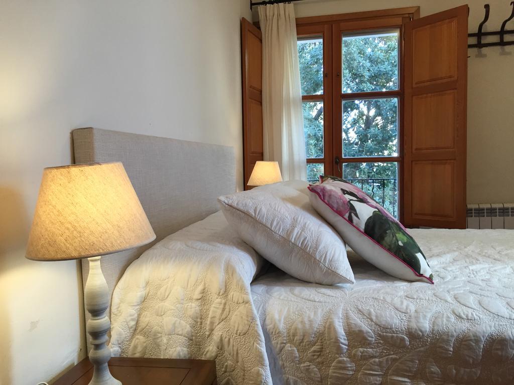 Holiday home El Riberer *