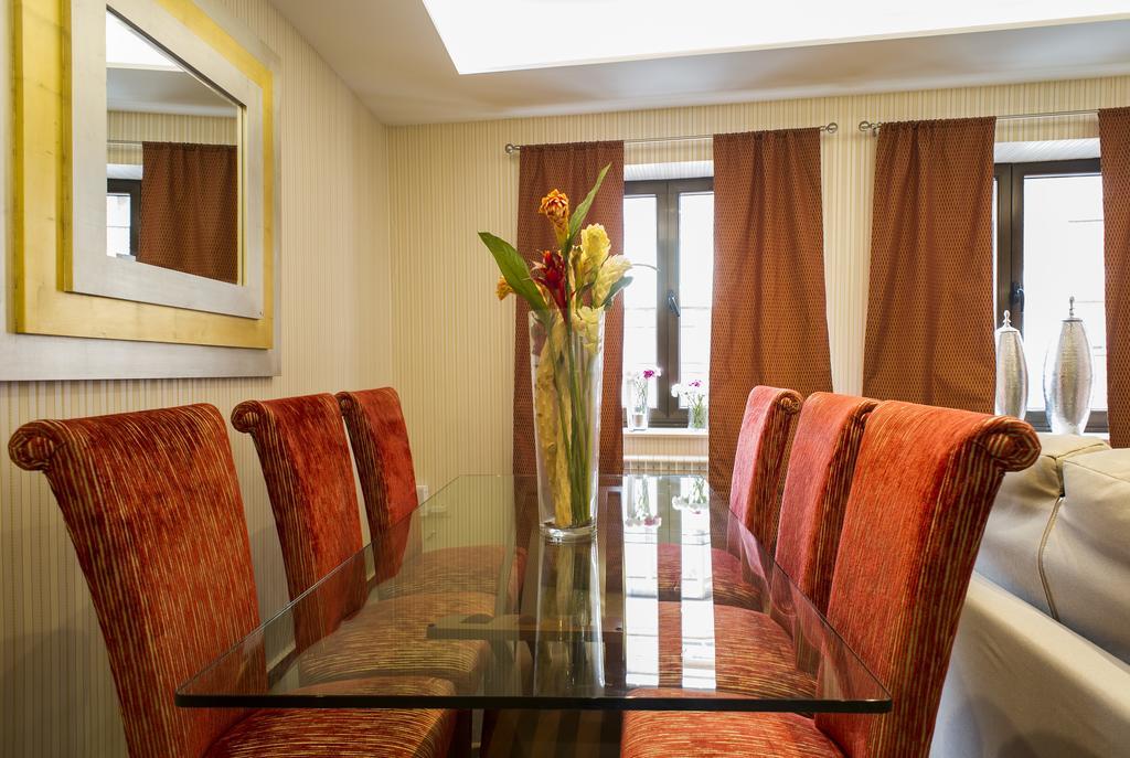Rent Isidro Segovia Apartment Salamanca