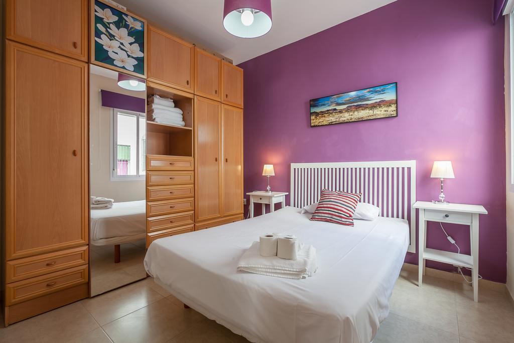 Apartment Salado *