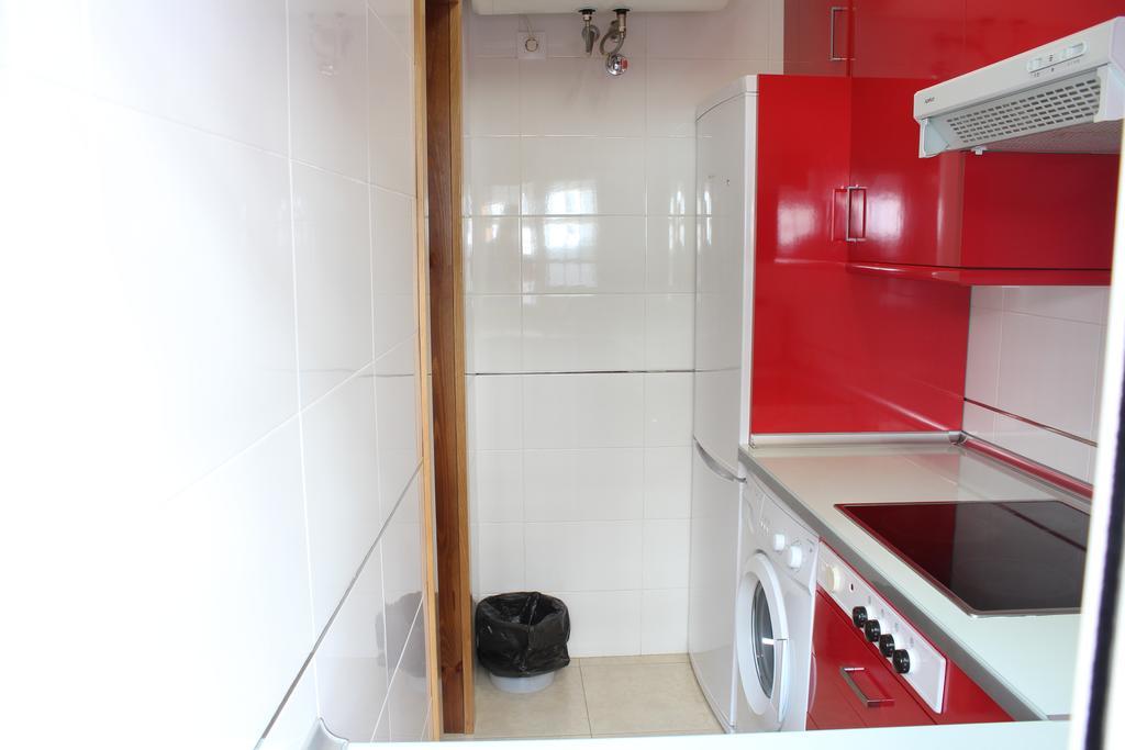 Apartment Salado